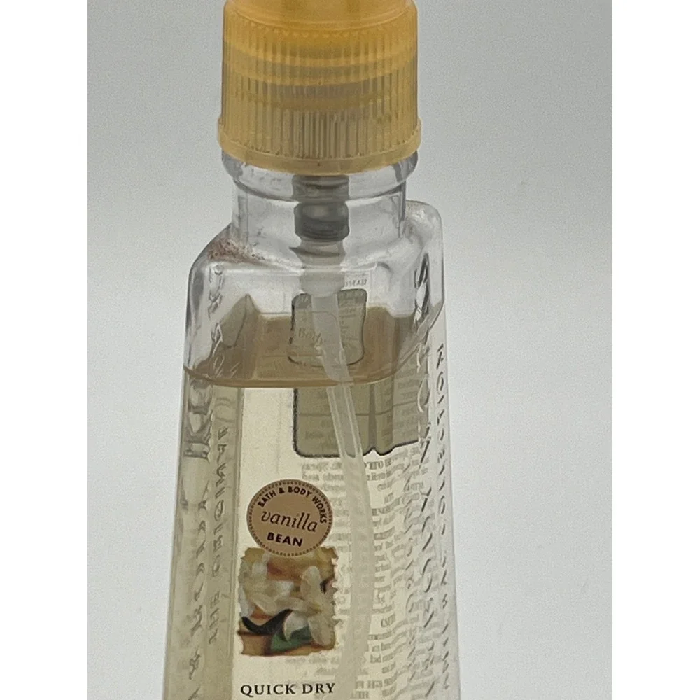 Bath & Body Works bath body